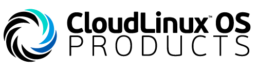CloudLinux OS Products