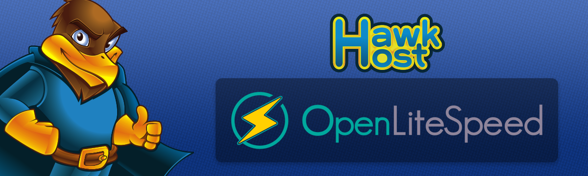 OpenLiteSpeed Now Available for Cloud Computes