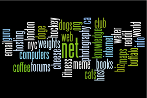 gTLDs. gTLDs Everywhere!