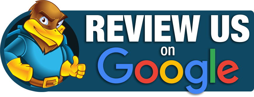 Review Us on Google