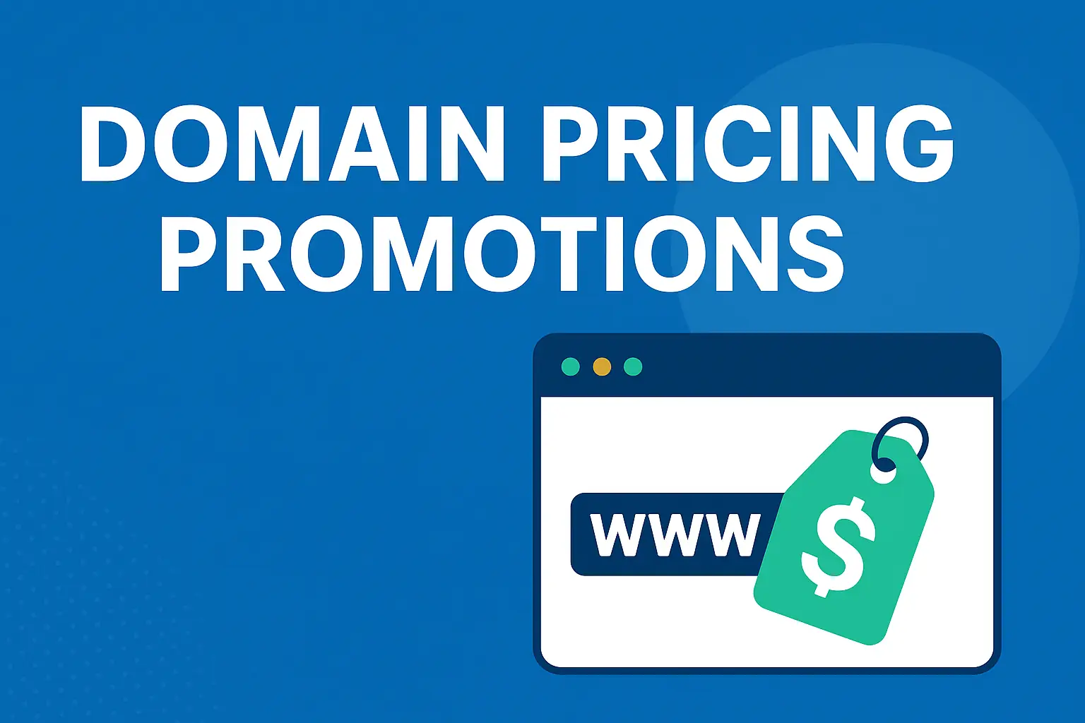 Hawk Host Domain Pricing Promotions