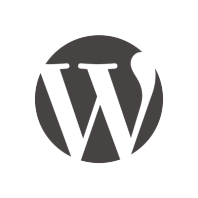 WordPress Built In