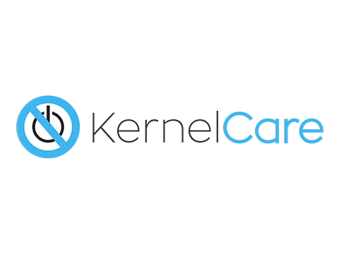 KernelCare Logo