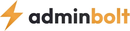 AdminBolt Logo