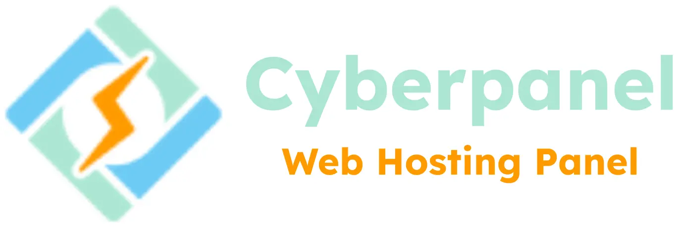 CyberPanel Logo